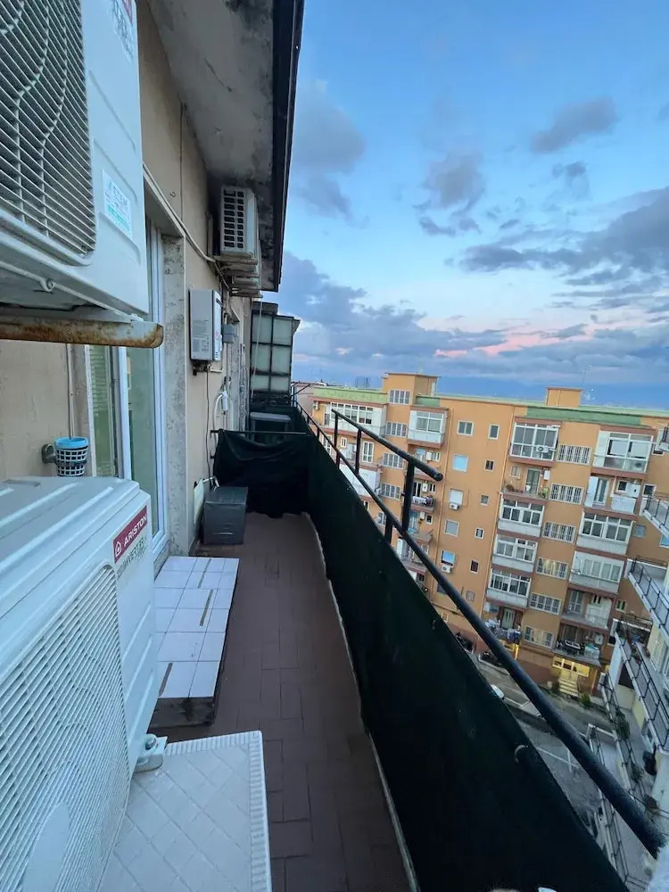 Foto - F.Rooms Napoli