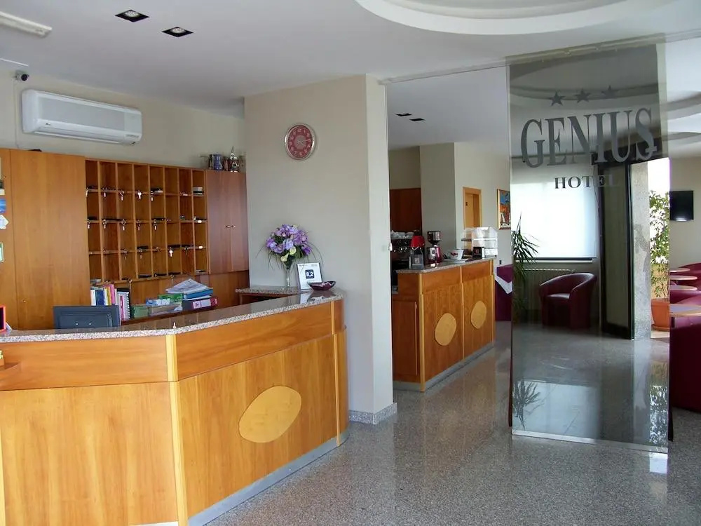Photo - Genius Hotel