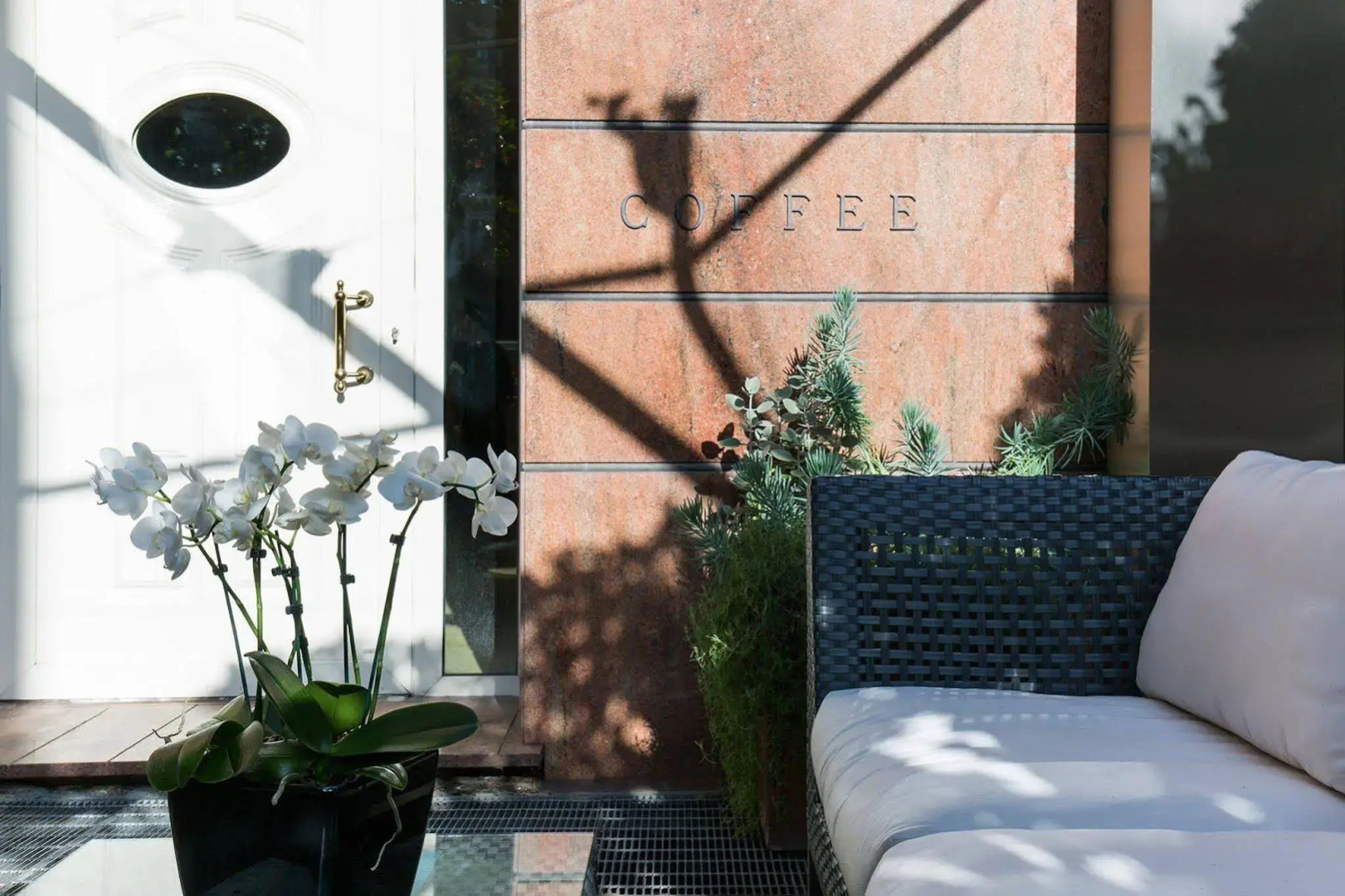 Foto - Hilton Garden Inn Rome Claridge