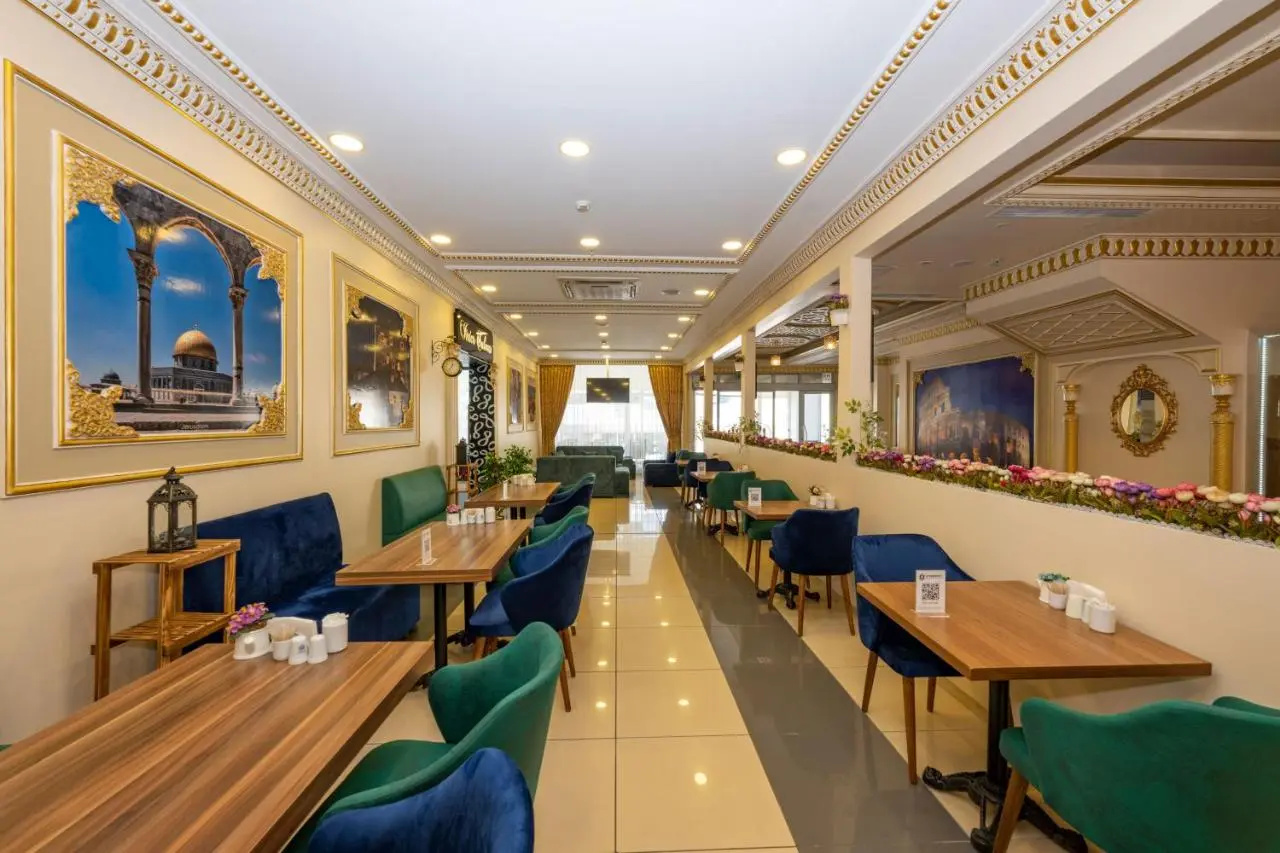 Foto - Harmony Hotel