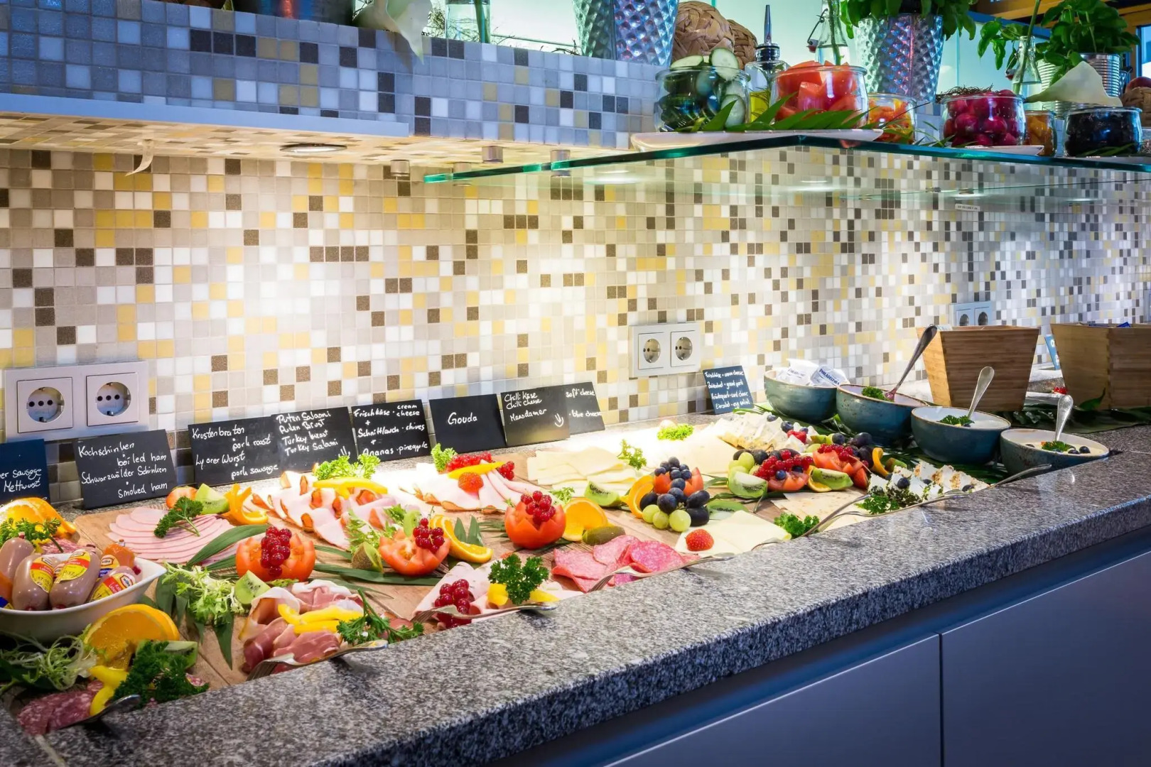 Foto - Lindner Hotel Berlin Ku'damm, part of JdV by Hyatt