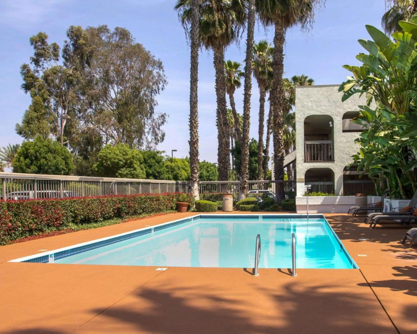 Foto - Quality Inn Riverside near UCR and Downtown