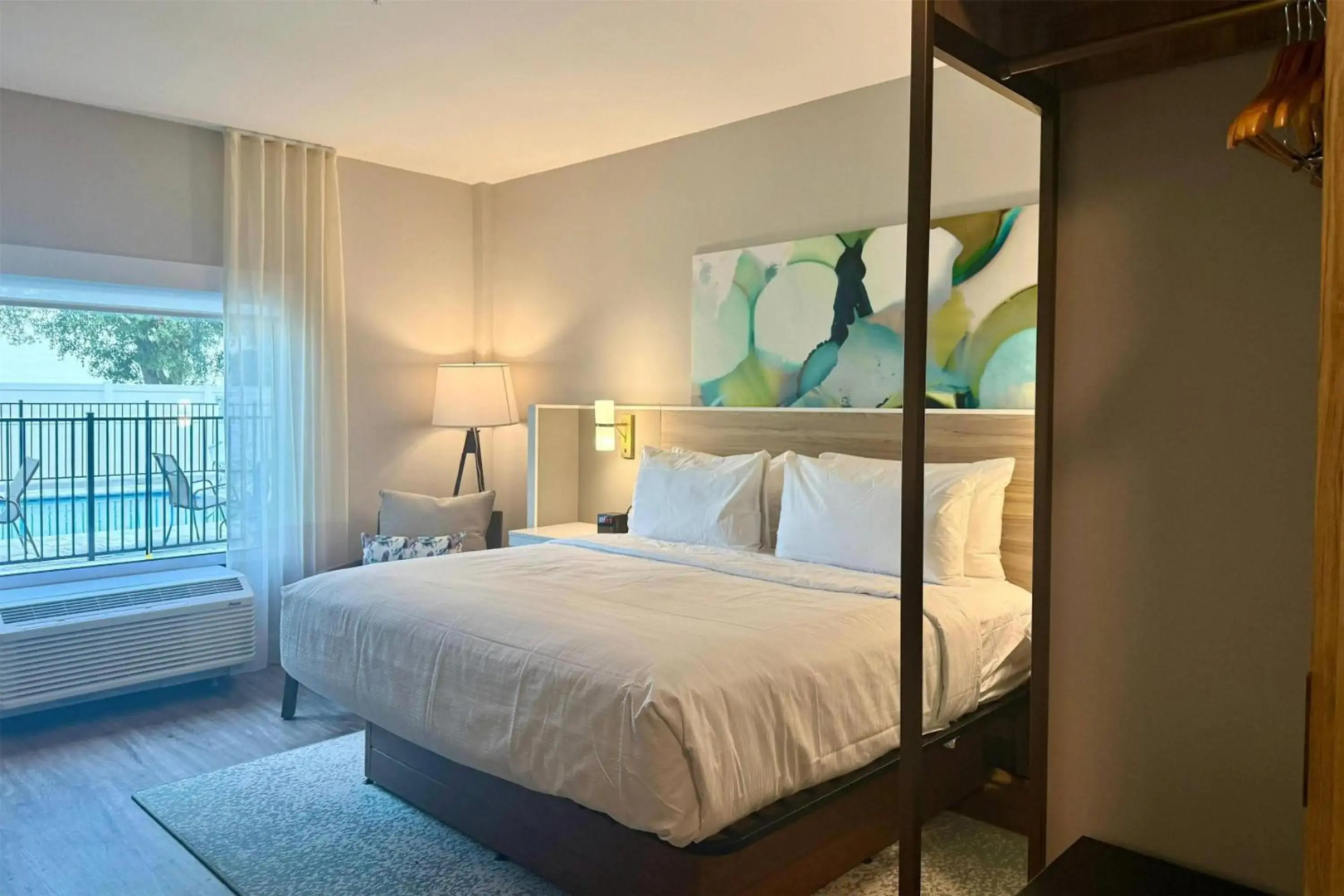 Photo - Wyndham Garden Tampa Fairgrounds/Casino