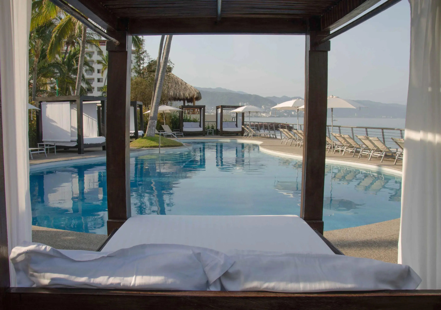 Foto - Sunset Plaza Beach Resort Puerto Vallarta All Inclusive