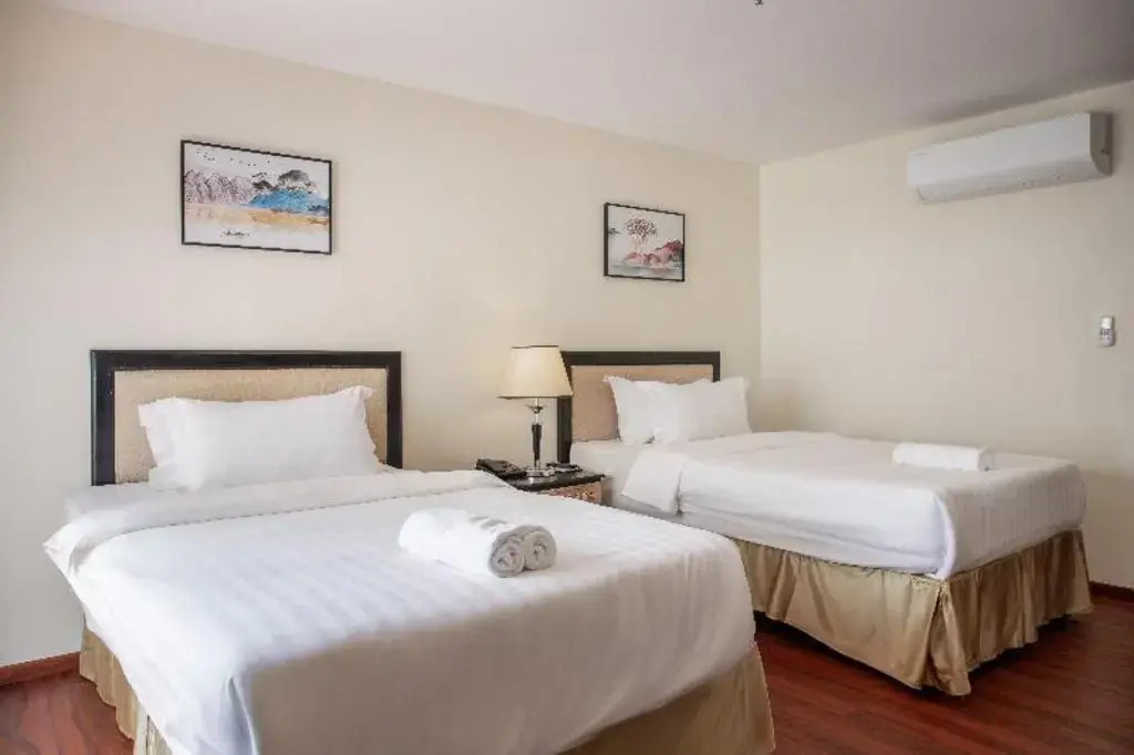 Foto - Ramada by Wyndham Phnom Penh Central