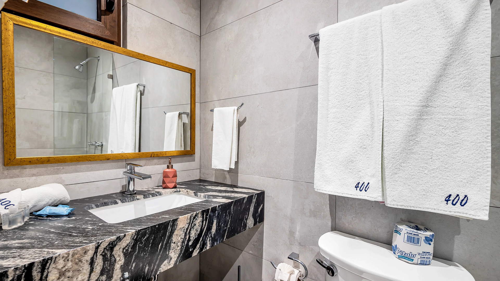 Foto - Marboka Hotel & Suites