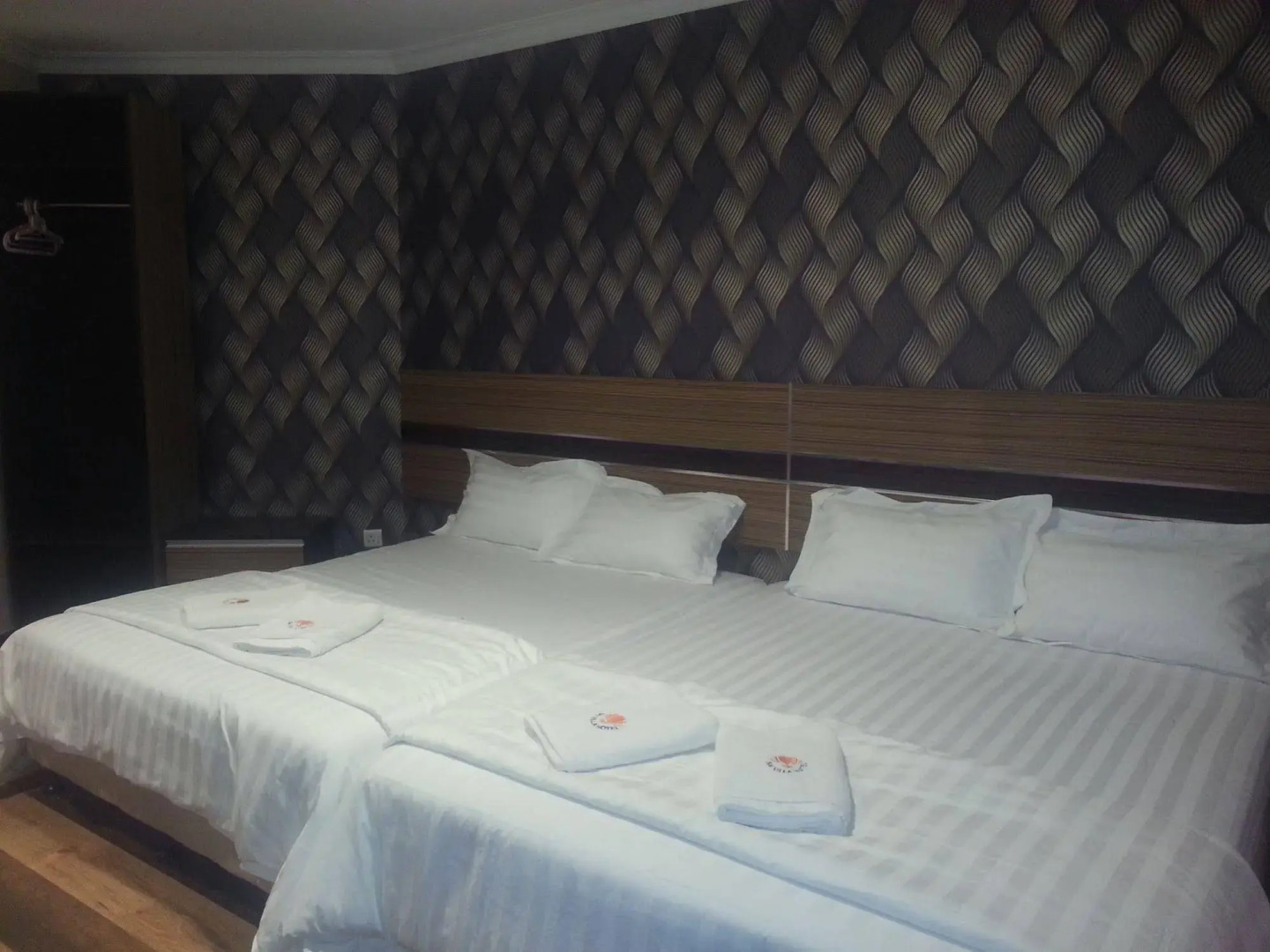 Photo - Sai Villa Hotel Near Klia & Klia2