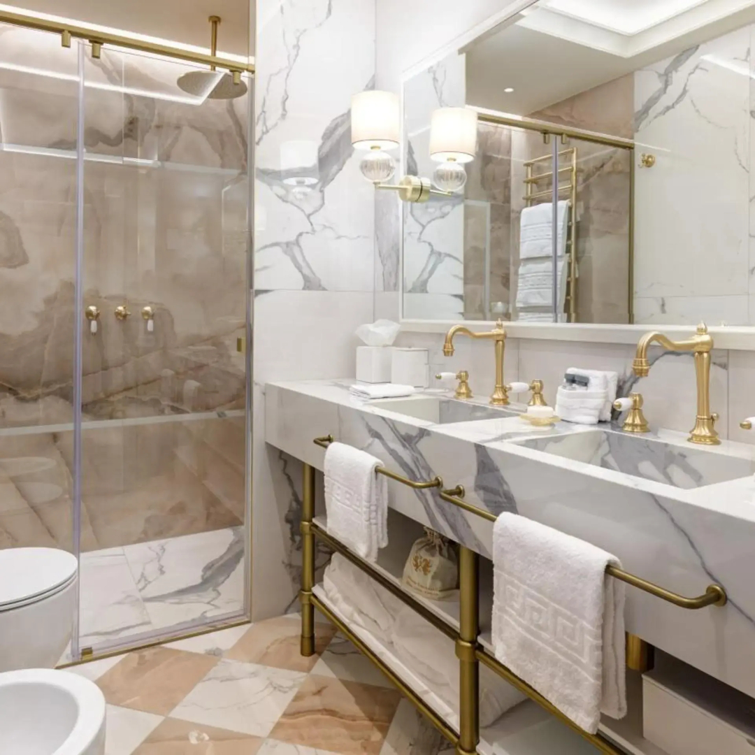 Foto - Hotel Palazzo Giovanelli e Gran Canal