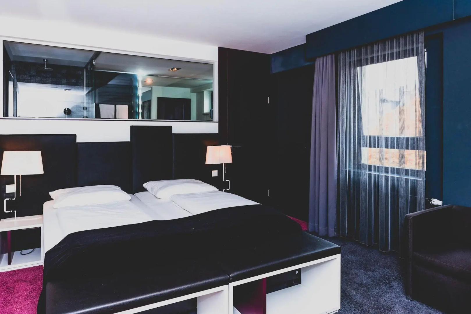 Foto - Hotel Bliss Frankfurt