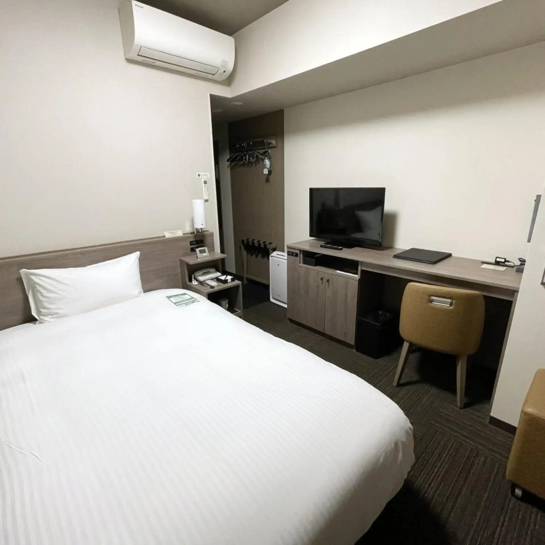 Foto - HOTEL ROUTE-INN Osaka Takaishi -Hagoromo Ekimae-