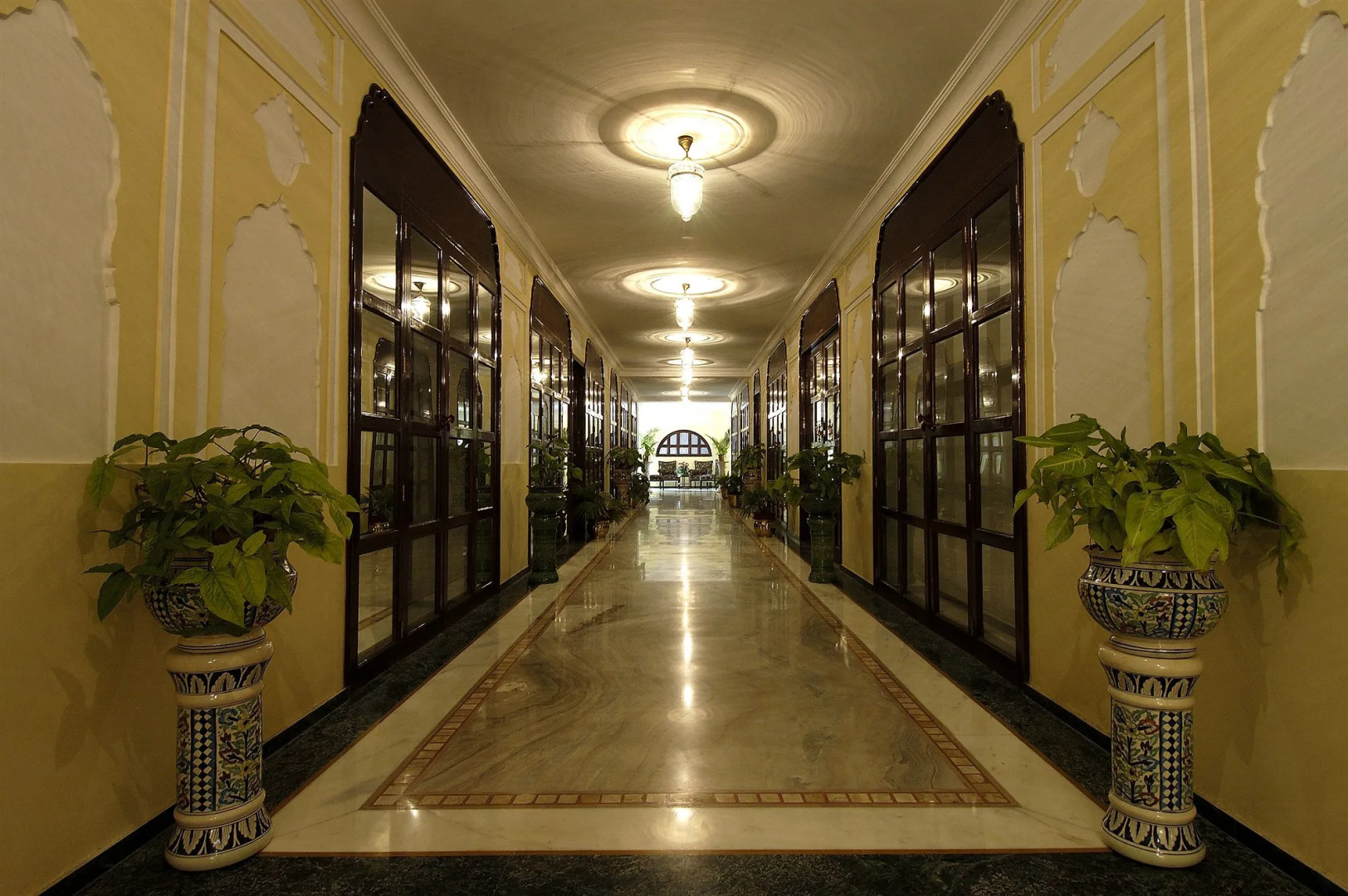 Foto - The Raj Palace (Small Luxury Hotels of the World)