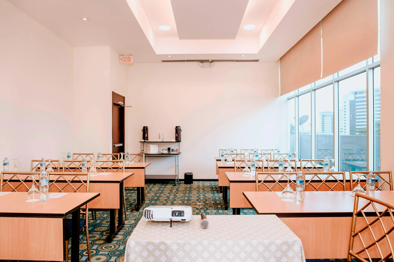 Photo - Courtyard by Marriott Guayaquil