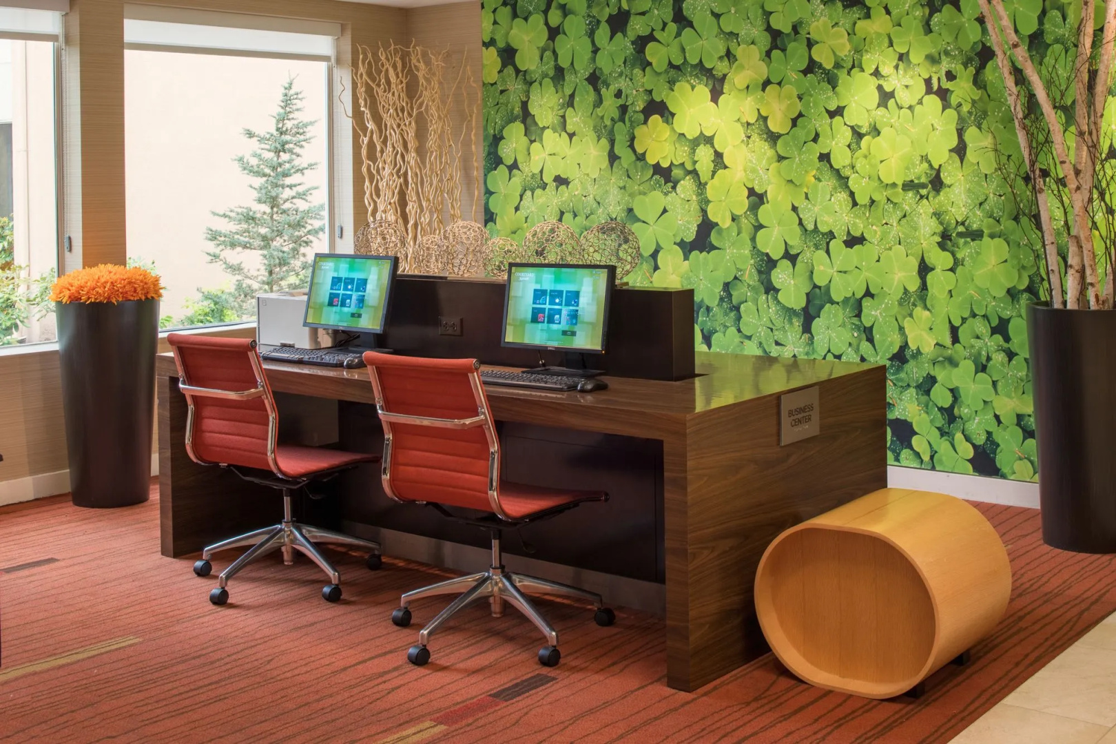 Foto - Courtyard By Marriott Portland Hillsboro