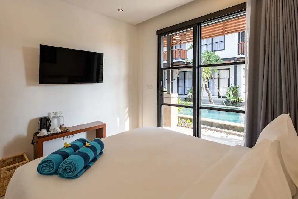 Foto - Paripadi Studio Canggu