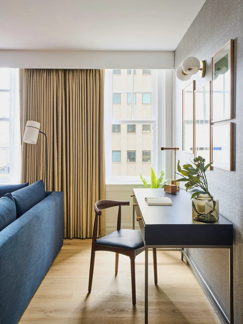Foto - Rusk House Serviced Apartments
