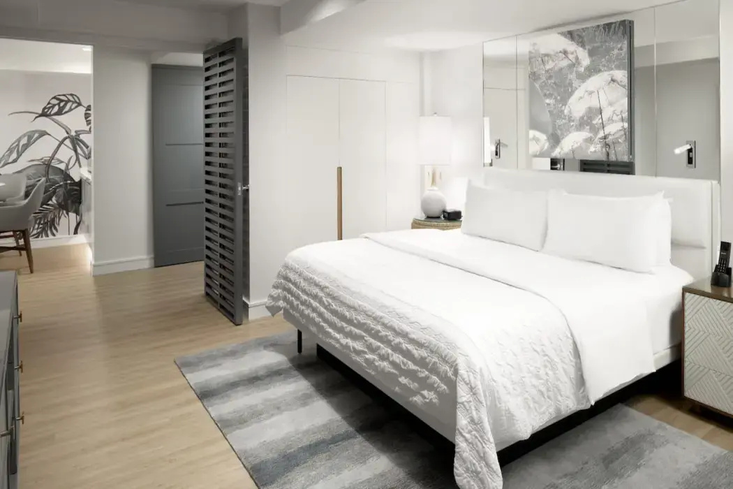 Foto - Hyatt Centric Delfina Santa Monica