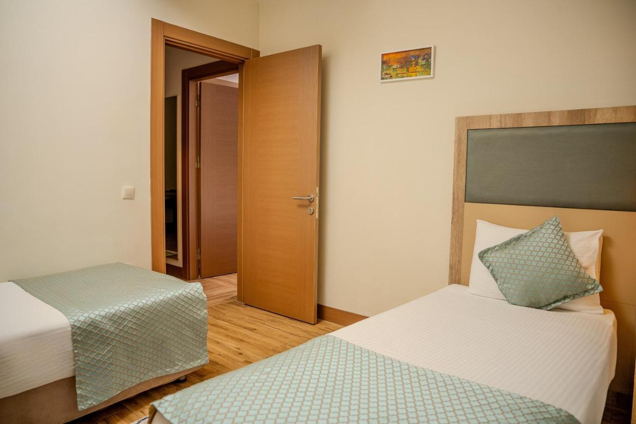 Foto - Mari Suites Hotel