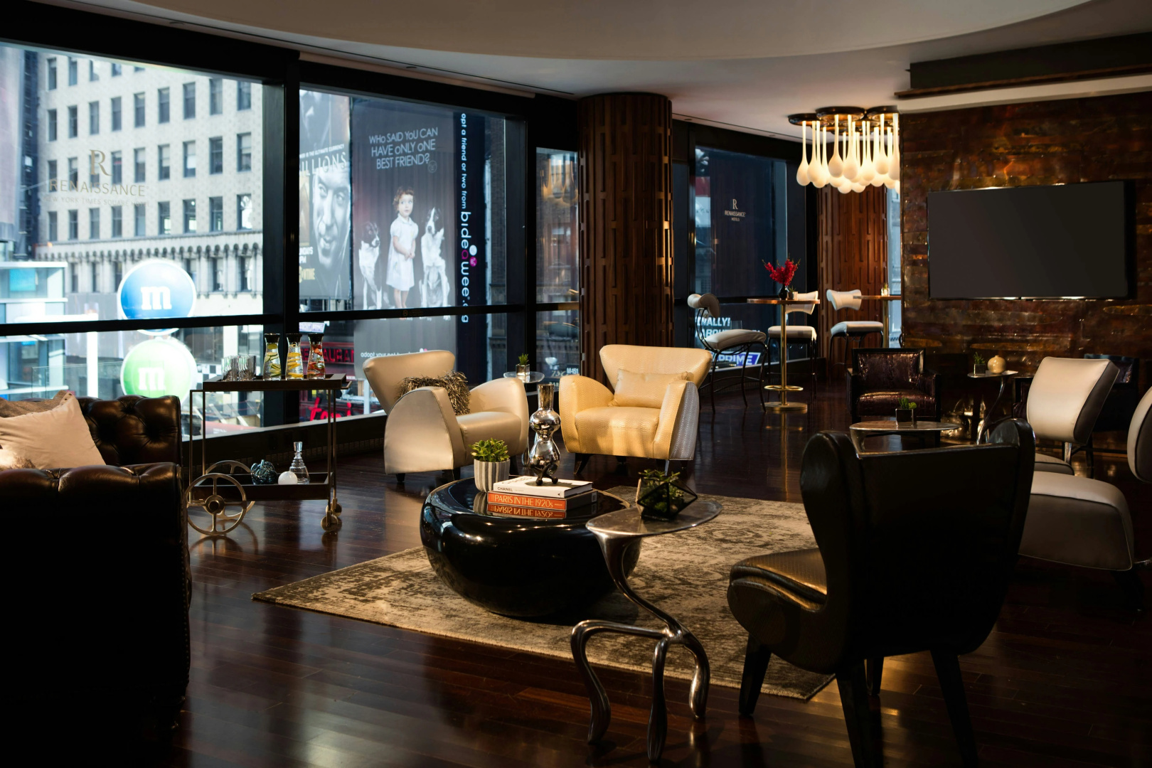 Foto - Renaissance New York Times Square by Marriott
