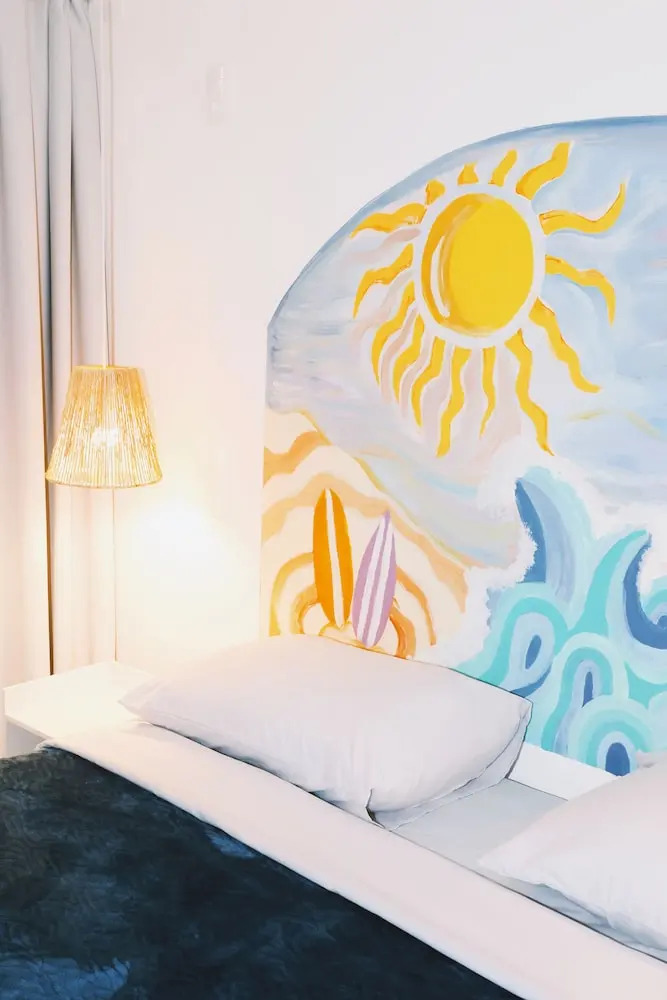 Photo - Sea Wolf Hostel - Lagoa da Conceição