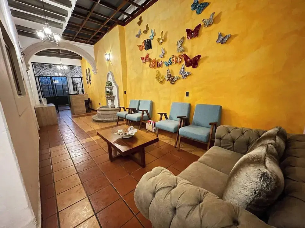 Foto - Habitacion I Para 4 Personas 3 Camas