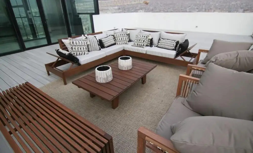 Photo - Hotel Alto Antofagasta