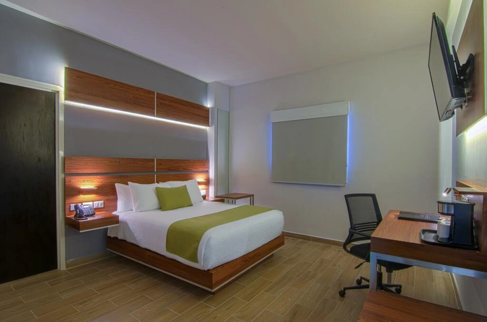 Foto - Sleep Inn Queretaro