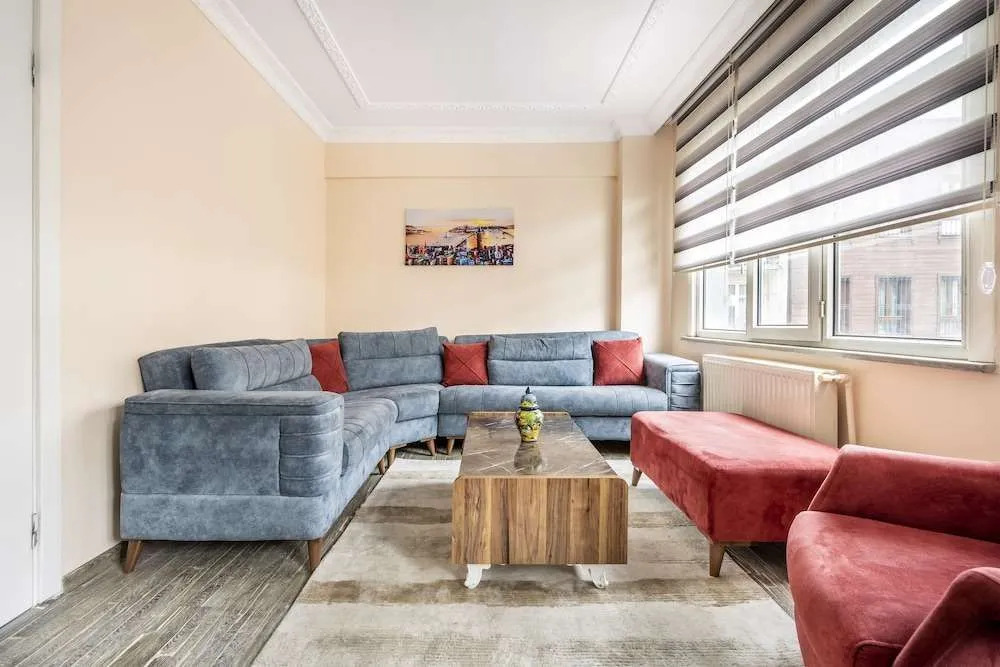 Foto - AYKA APART SUiTES OLD CITY