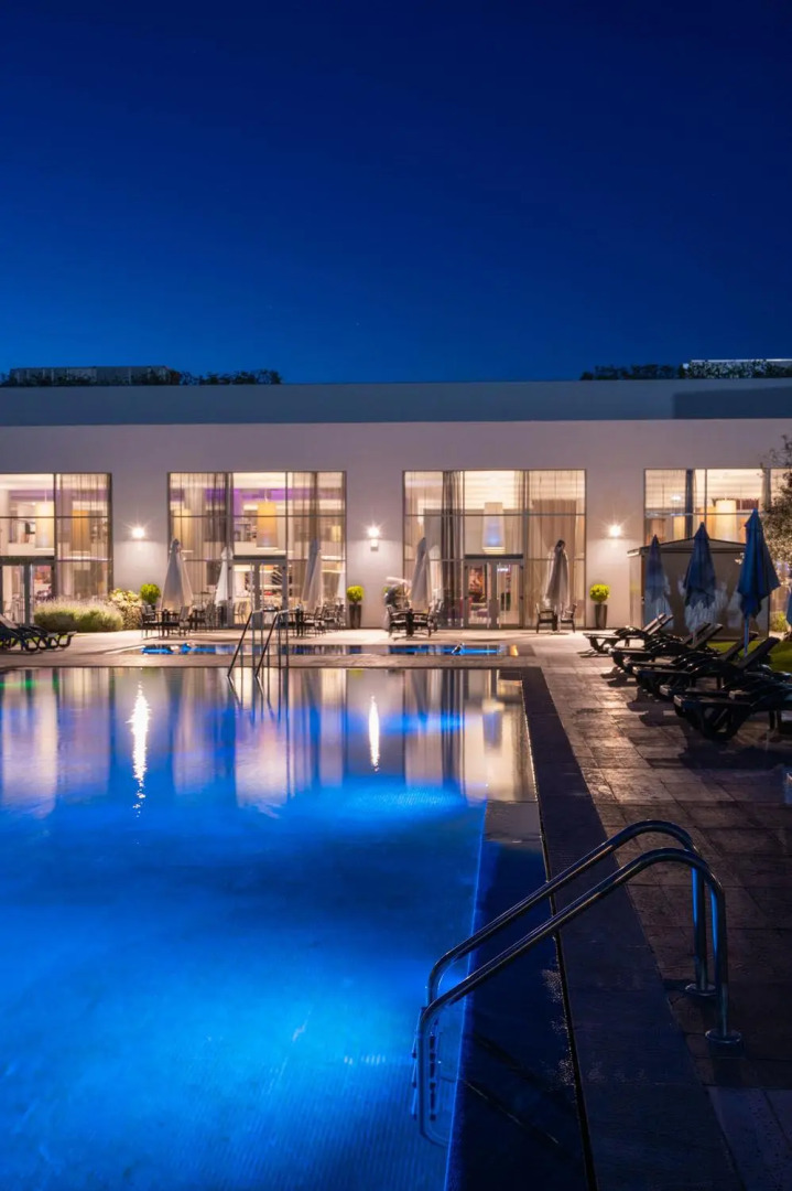 Foto - Vila Gale Evora