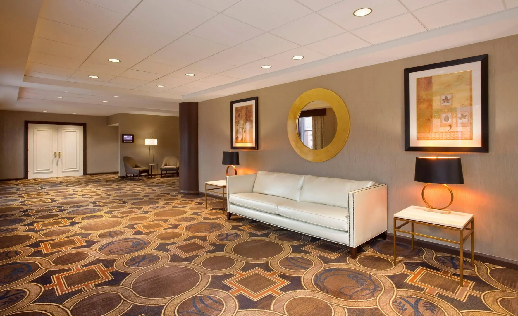 Foto - Sheraton LaGuardia East Hotel