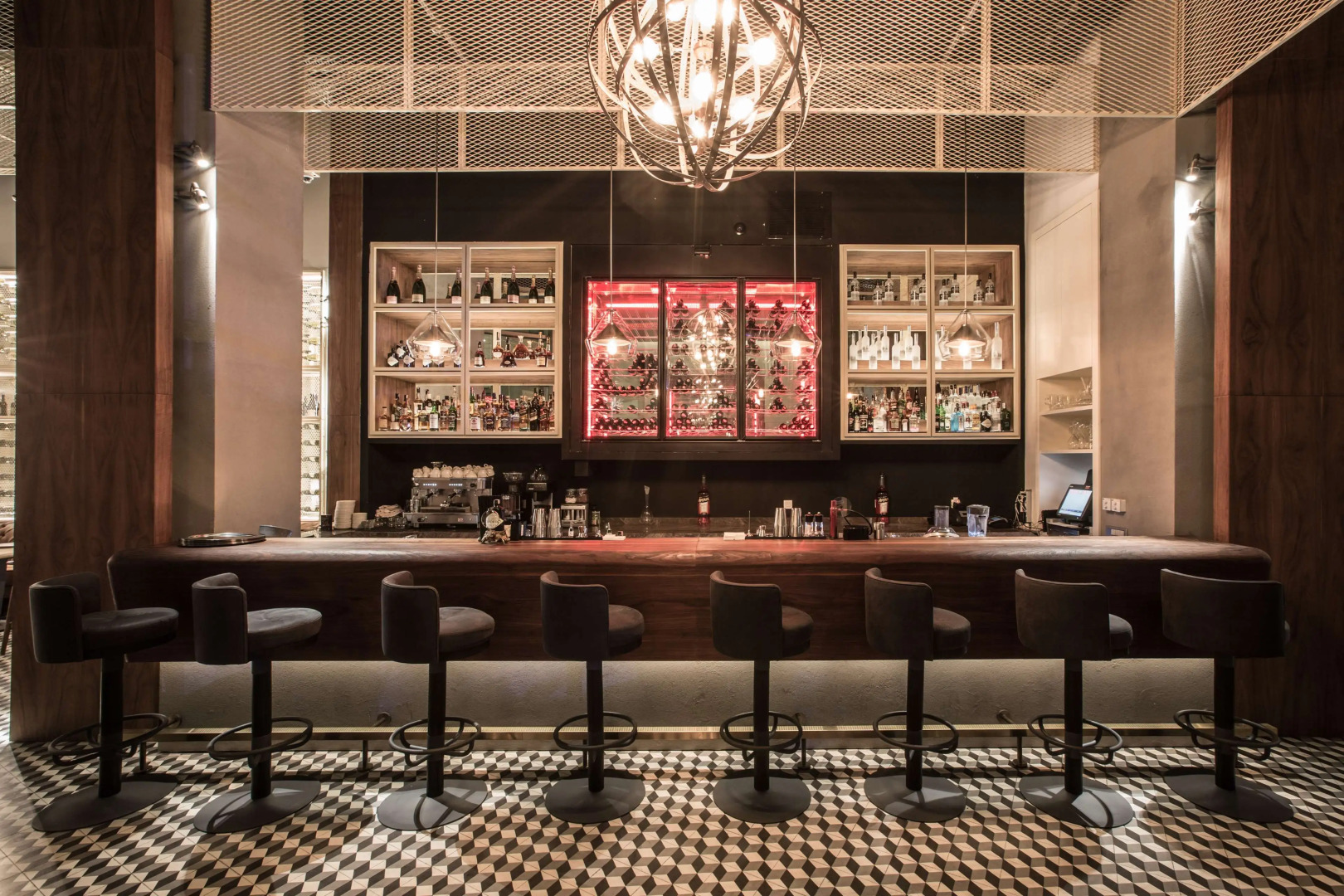 Foto - Delta Hotels by Marriott Istanbul Levent