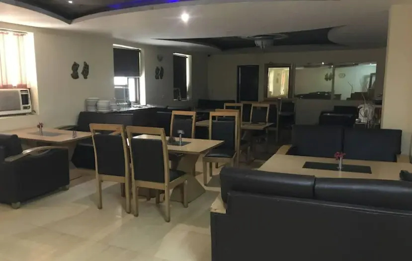 Photo - Hotel The Grand Shoba