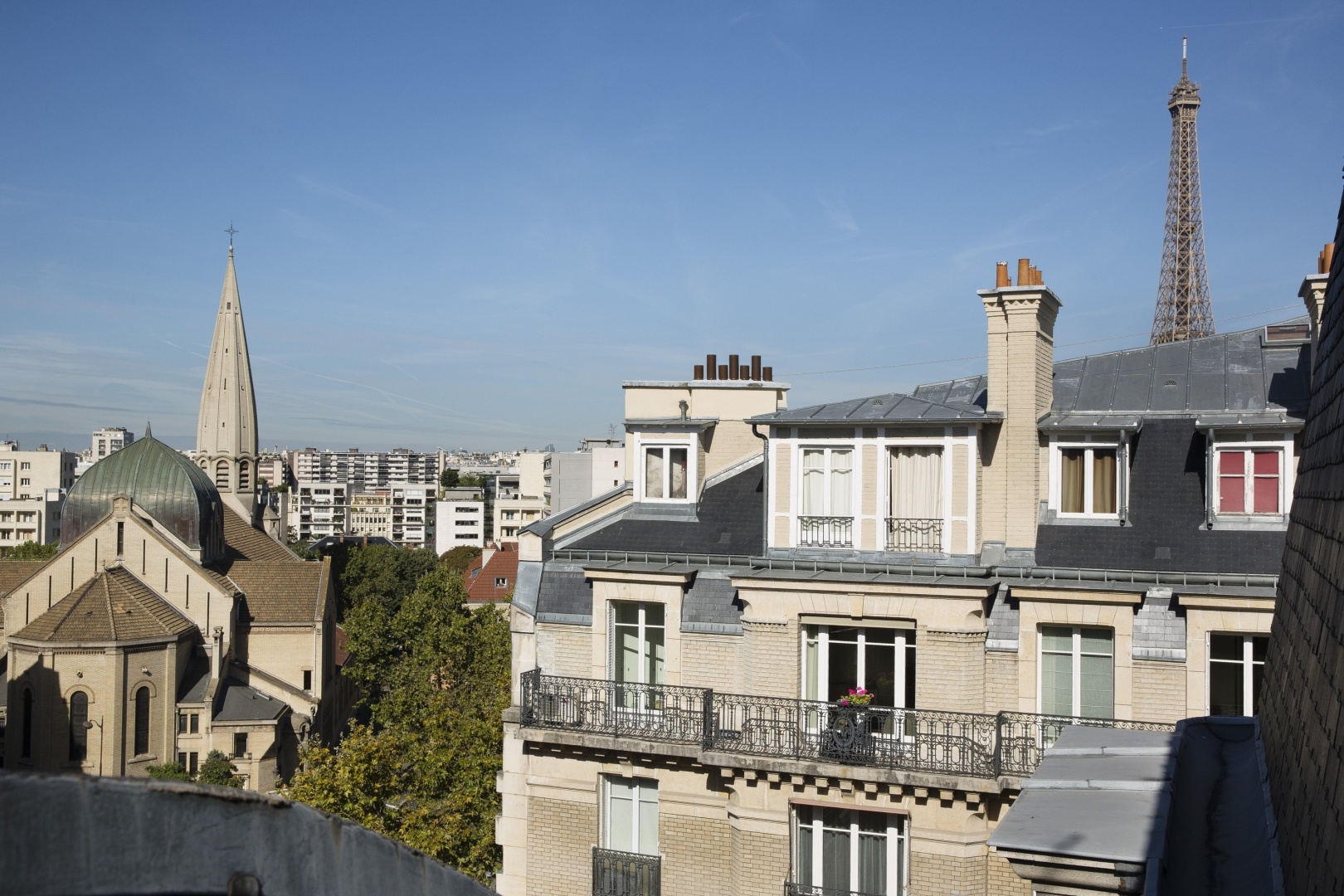 Photo - Hotel Ares Eiffel