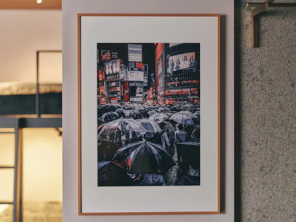 Foto - illi Mani Shibuya