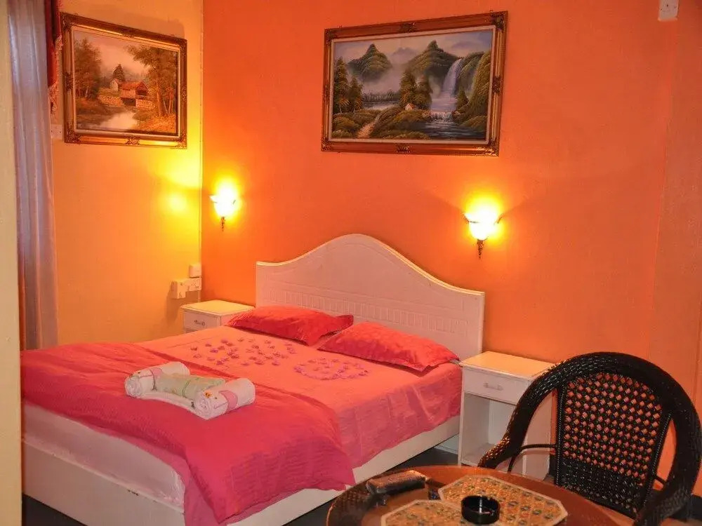 Photo - 3Ds International Tourist Home