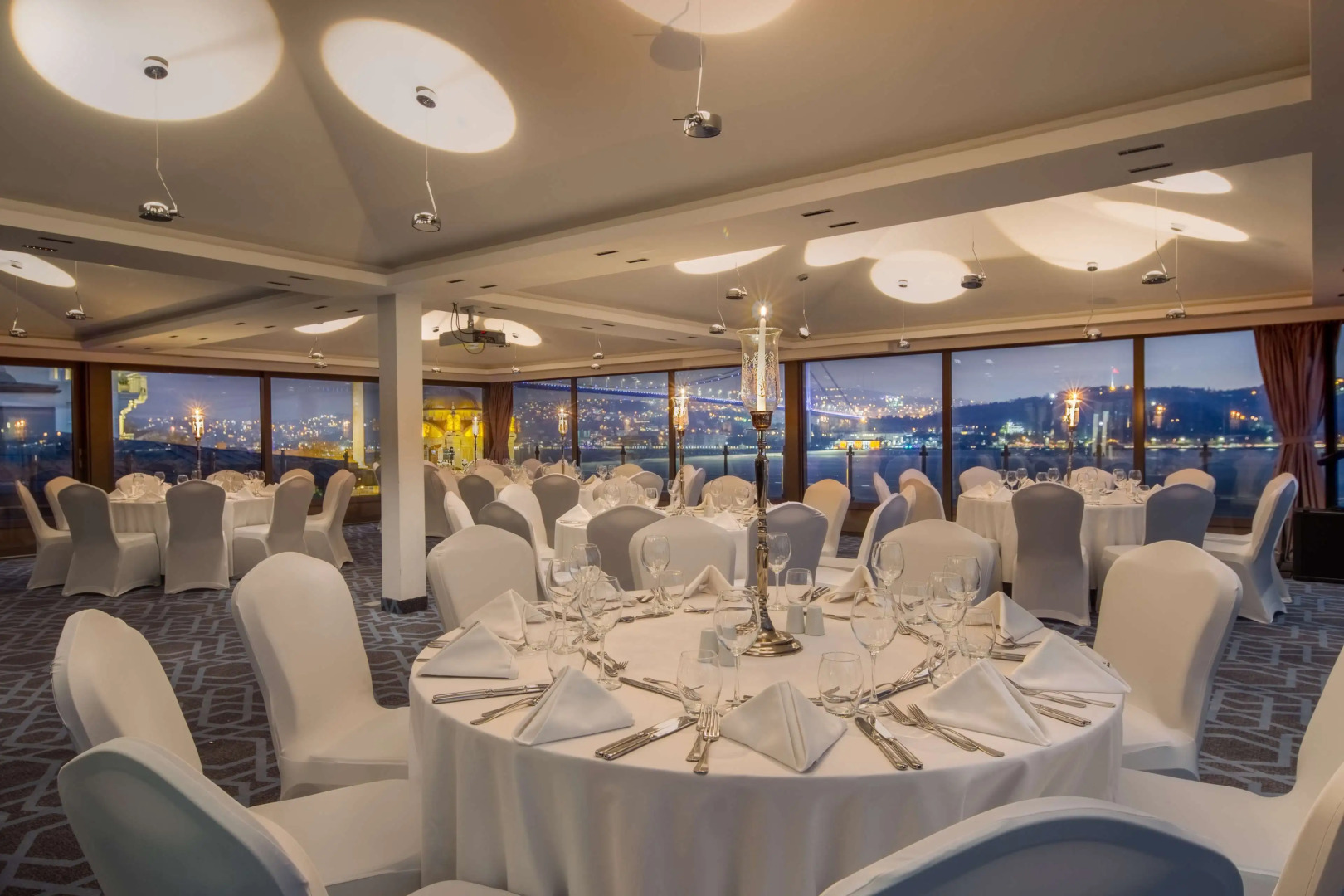 Foto - Radisson Blu Bosphorus Hotel