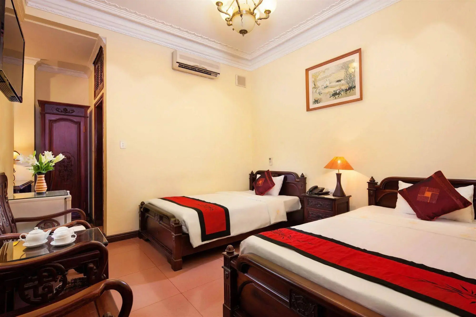 Foto - Lucky 2 Hotel & Travel