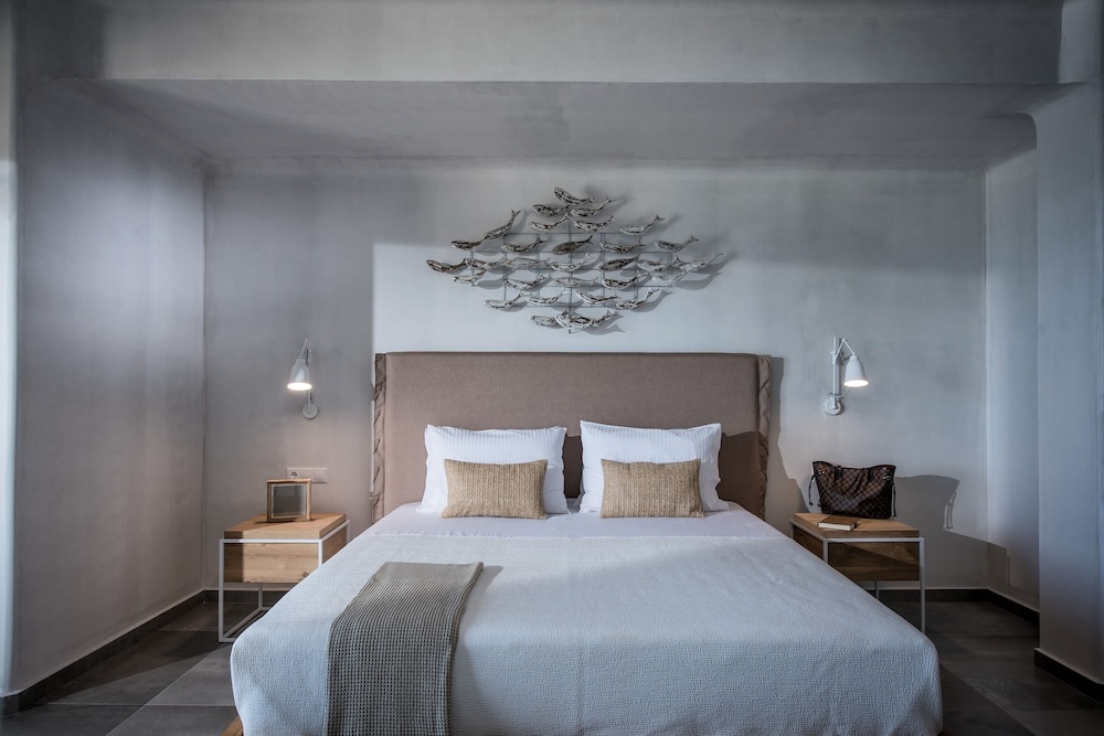 Cosmopolis Crete Suites, Bild 4 von 20