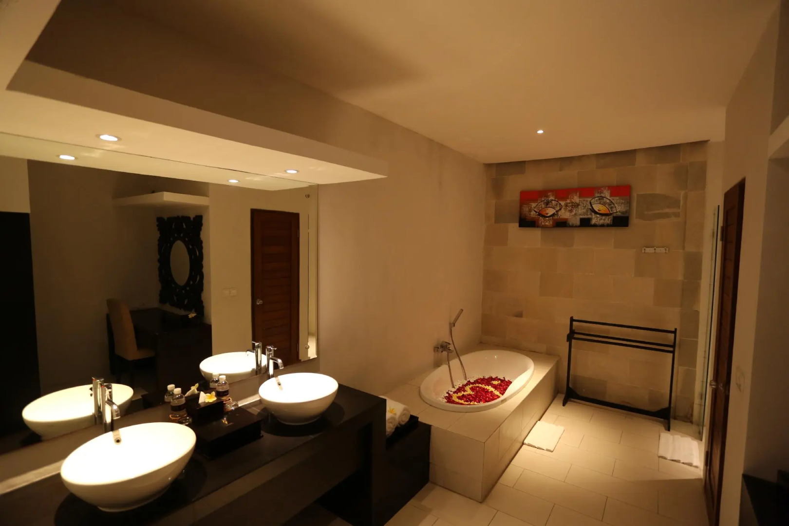 Foto - The Light Exclusive Villas and SPA