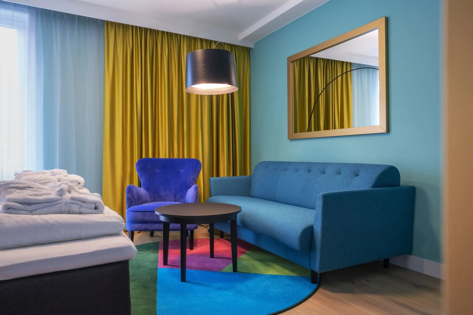 Photo - Thon Hotel Storo