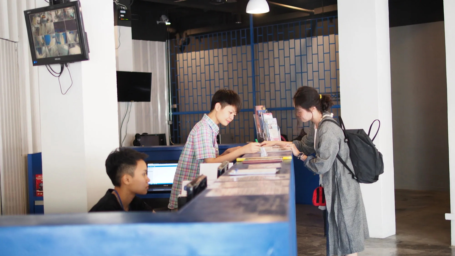 Photo - Loftel Station Hostel