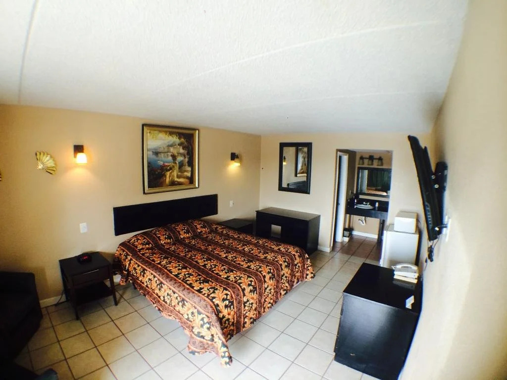 Foto - Austin Motor Inn