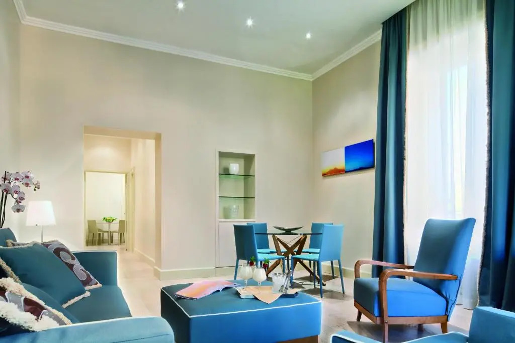 Foto - Grand Hotel Excelsior Vittoria