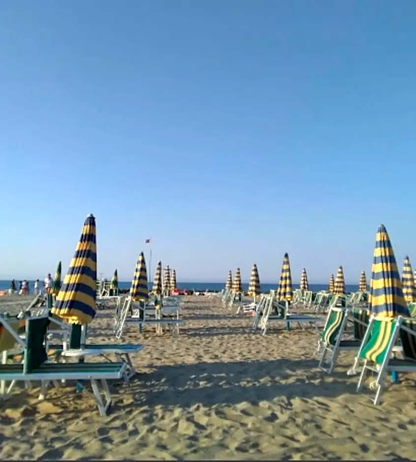 Photo - Hotel Sabbia D'oro