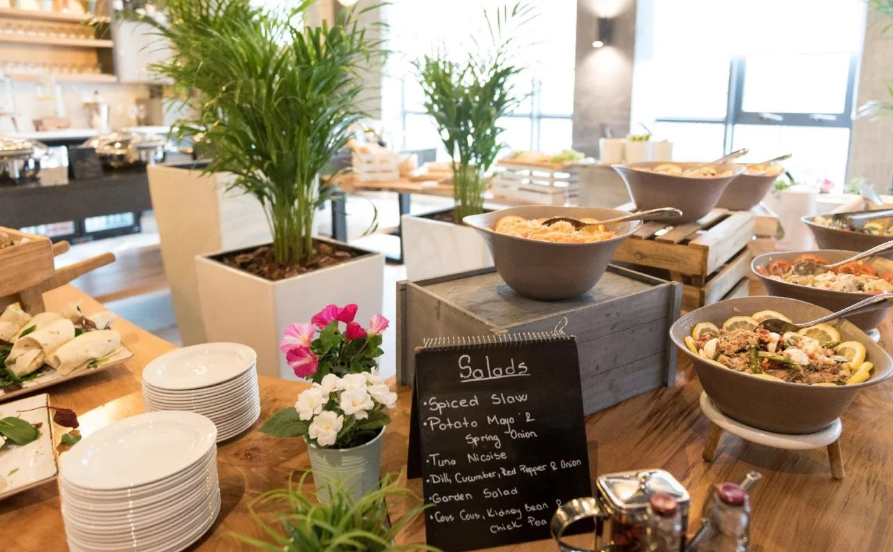 Photo - Clayton Hotel Dublin Airport Central