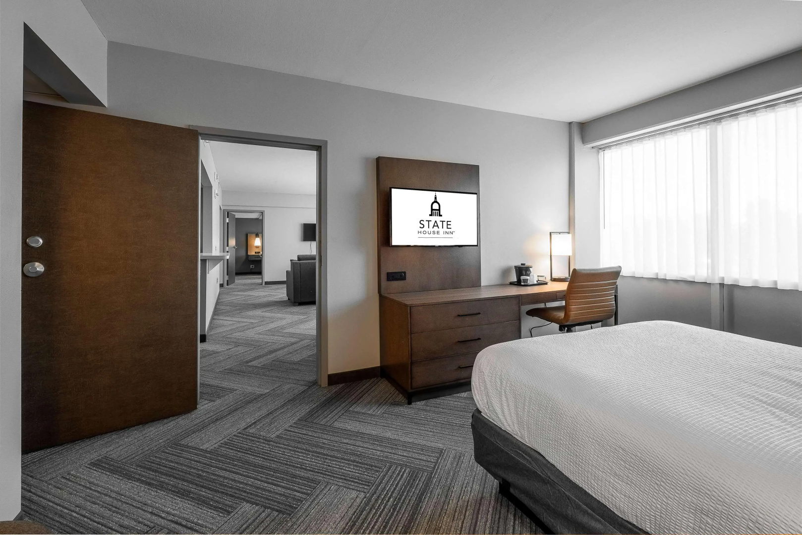 Photo - State House Inn, Trademark Collection by Wyndham