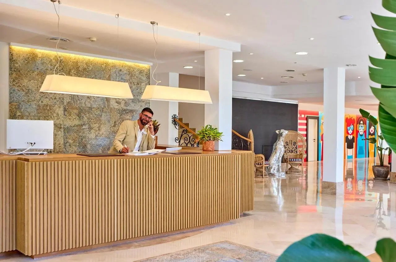 Photo - Universal Hotel Neptuno - Adults Only