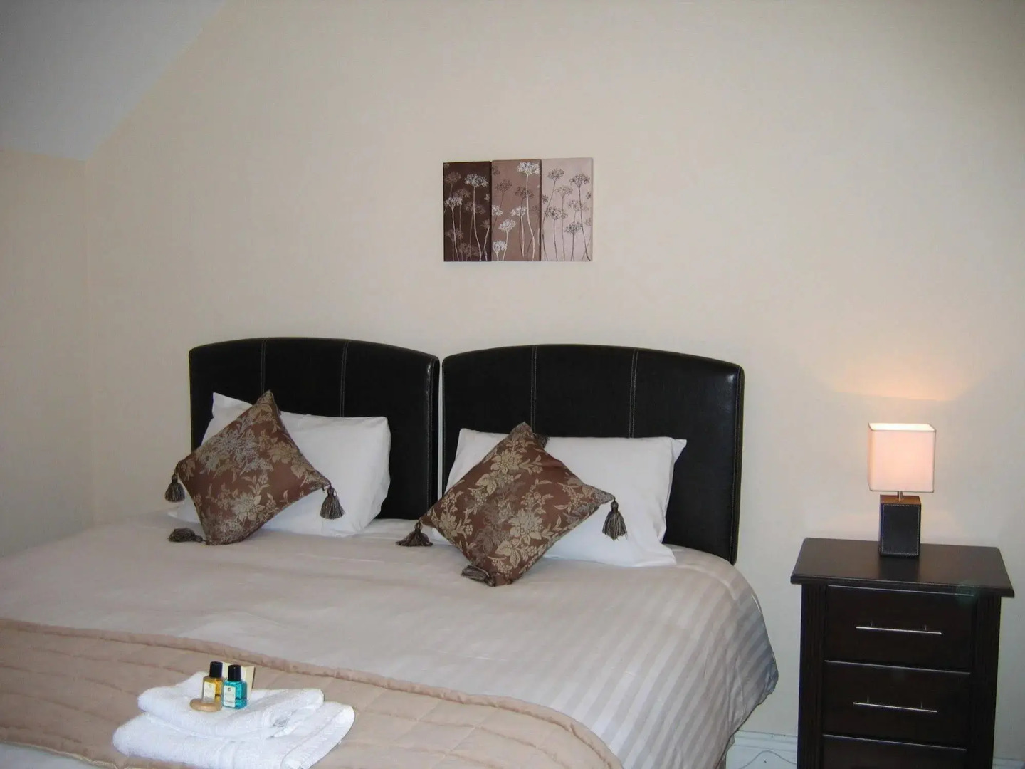 Foto - Russell Court Hotel