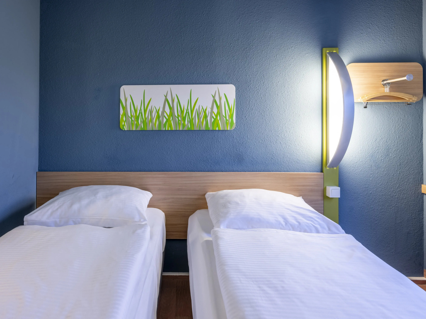 Foto - B&B HOTEL Dortmund-West