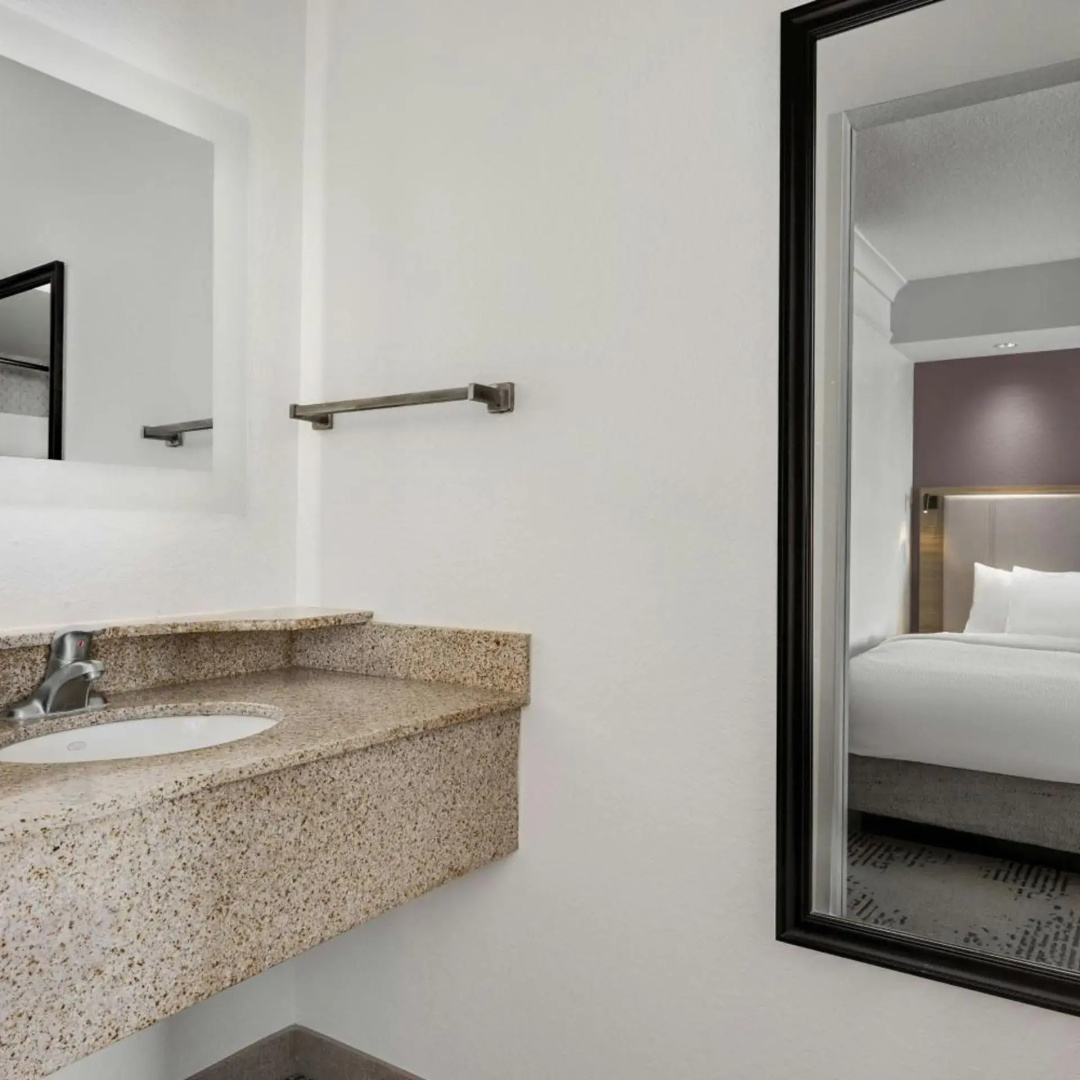 Photo - SpringHill Suites by Marriott Jacksonville North I-95 Area