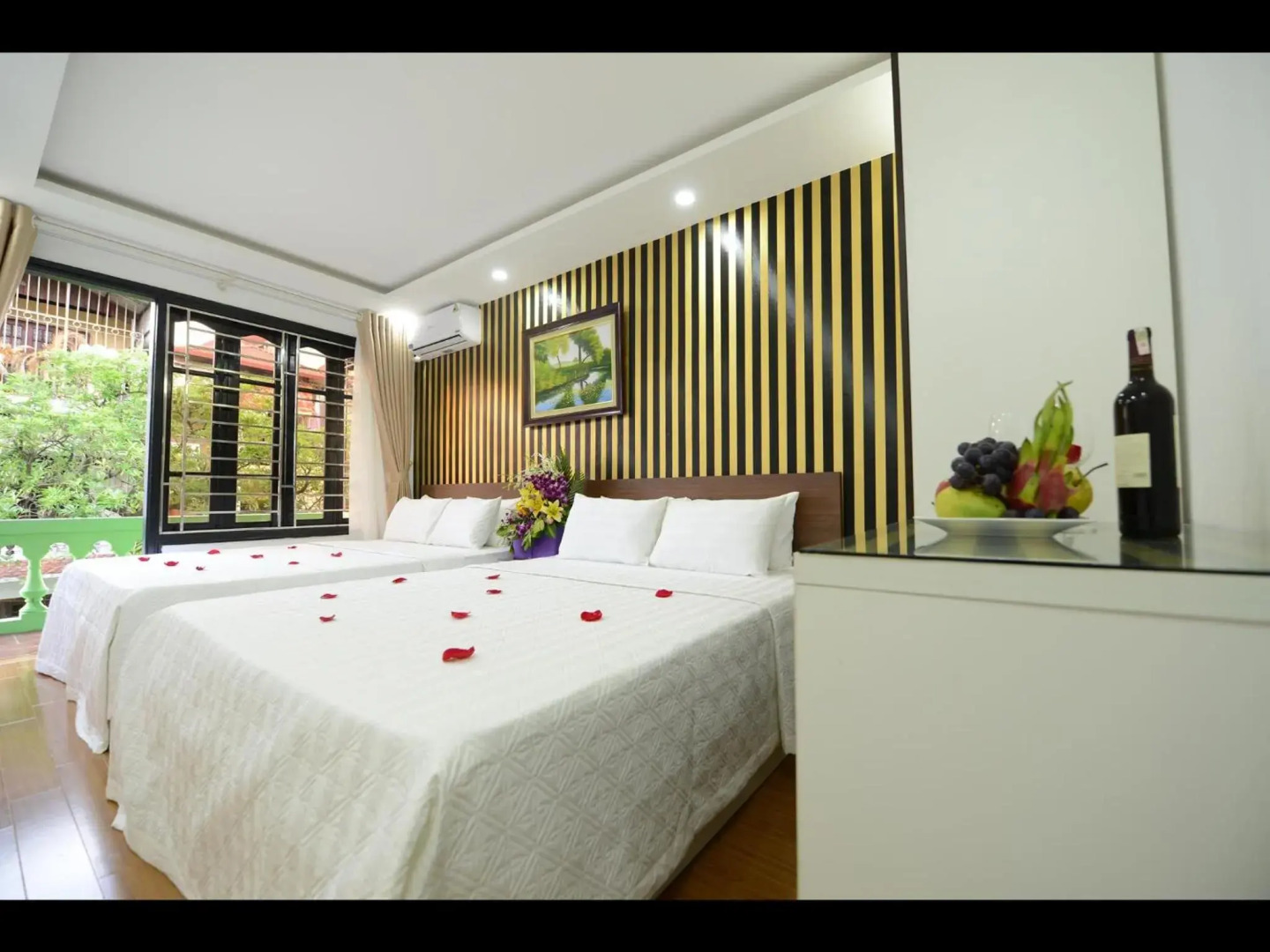 Foto - Hanoi Golden Hostel